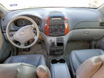 Toyota Sienna 2010