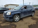 GMC Terrain 2017