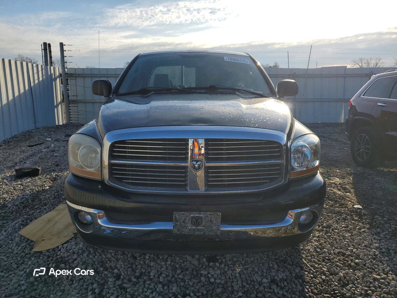 Dodge RAM 2006