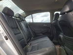 Honda Accord 2012