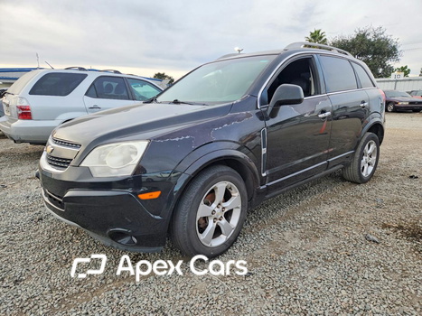 2013 Chevrolet Captiva - Image 1 of 4