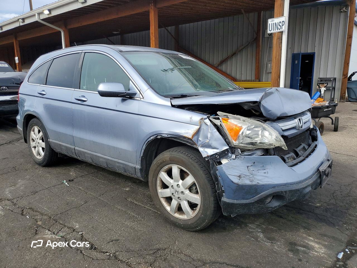 Honda CR-V 2008