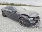 Audi A7 2013