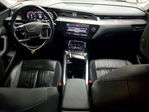 Audi e-tron 2022