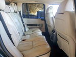 Land Rover Range Rover 2012