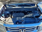 Honda Pilot 2012