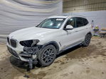 BMW X3 2018