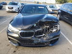 BMW Series 7 2019