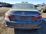 Honda Accord 2017