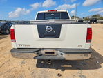Nissan Titan 2012