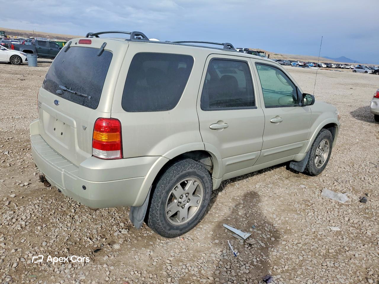 Ford Escape 2005