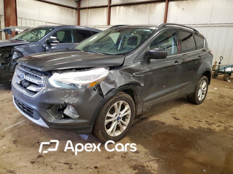 Ford Escape 2017 - Image 1 of 13