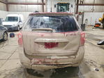 Chevrolet Equinox 2010