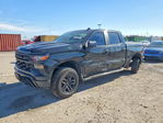 Chevrolet Silverado 2025
