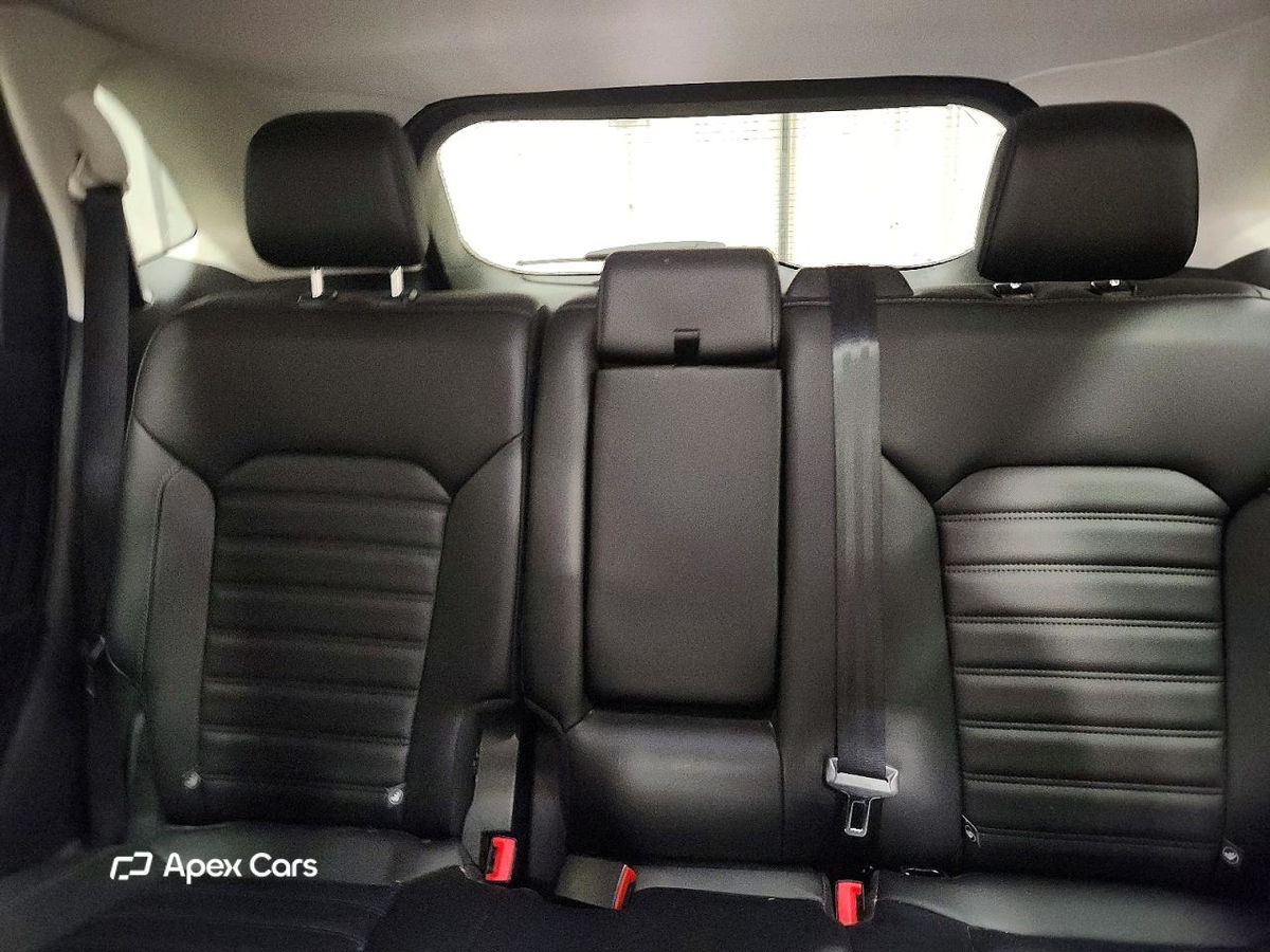 Ford Edge 2020