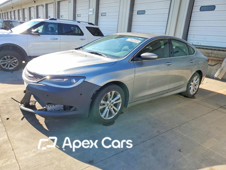 Chrysler 200 2016 - Image 1 of 14