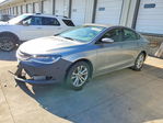 Chrysler 200 2016