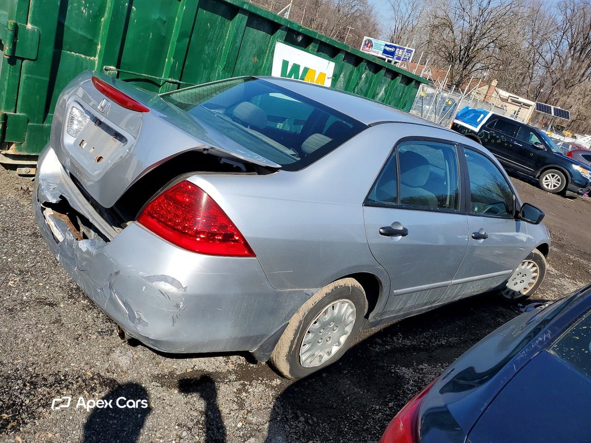 Honda Accord 2006