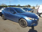 Mazda 3 2018