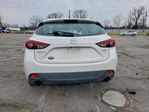Mazda 3 2016