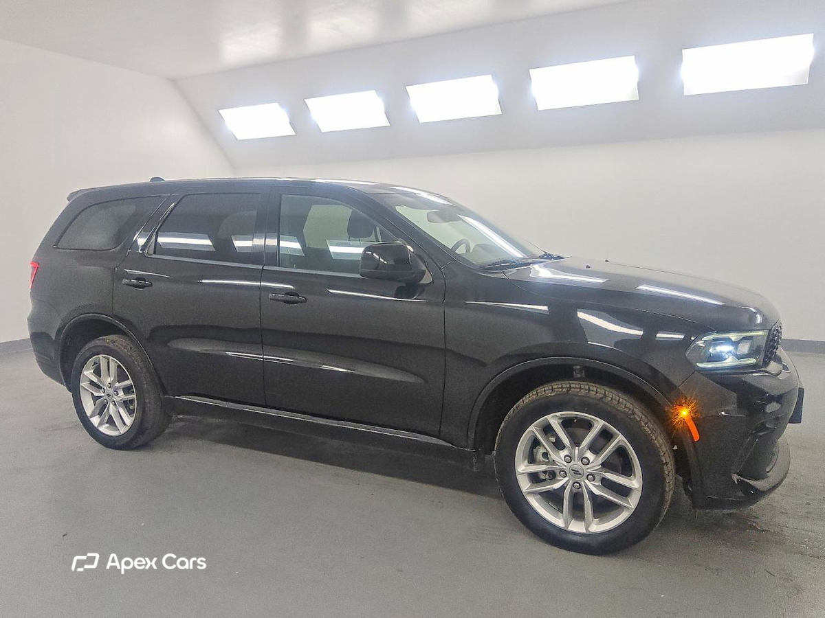 Dodge Durango 2023