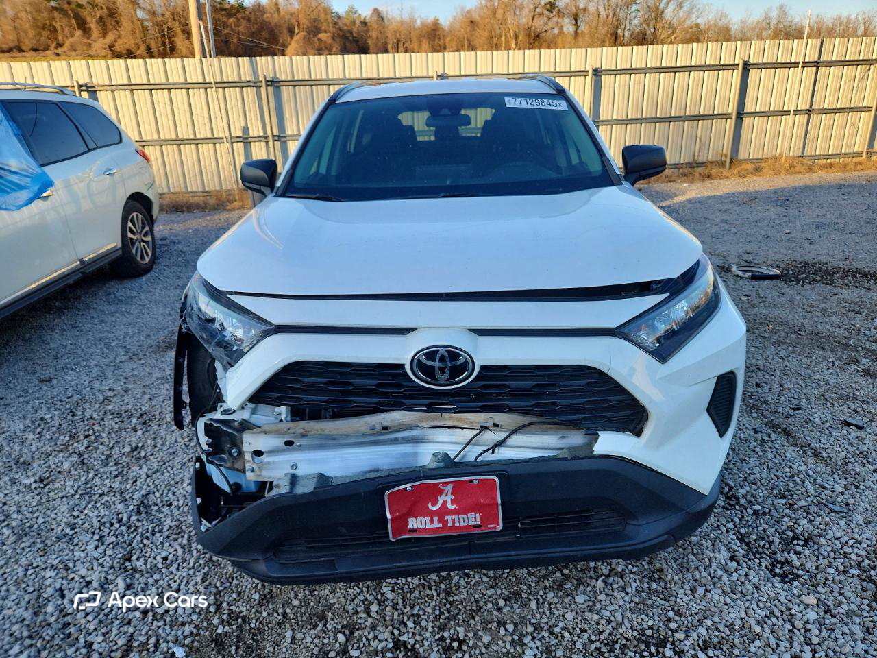 Toyota RAV 4 2021