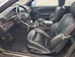 BMW Series 3 2001