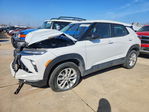 Chevrolet TrailBlazer 2024