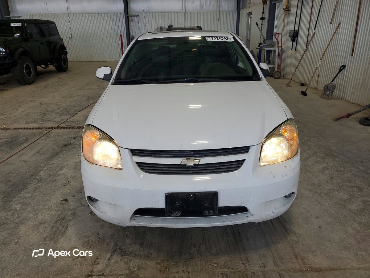 Chevrolet Cobalt 2008