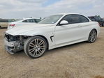 BMW Series 4 2015