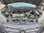 Honda CR-V 2013