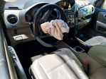 Honda Pilot 2012