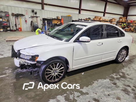 Volvo S40 2009 - Image 1 of 13
