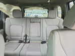 Honda Pilot 2012