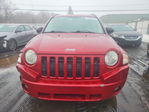 Jeep Compass 2007