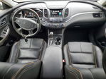 Chevrolet Impala 2016