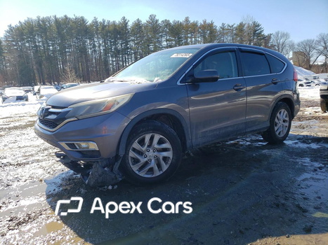 Honda CR-V 2015 - Image 1 of 13