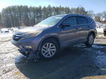 Honda CR-V 2015