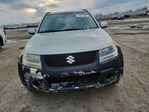 Suzuki Grand Vitara 2010