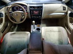 Nissan Altima 2014