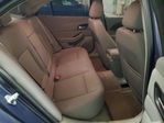 Chevrolet Malibu 2013