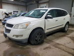 Chevrolet Traverse 2011