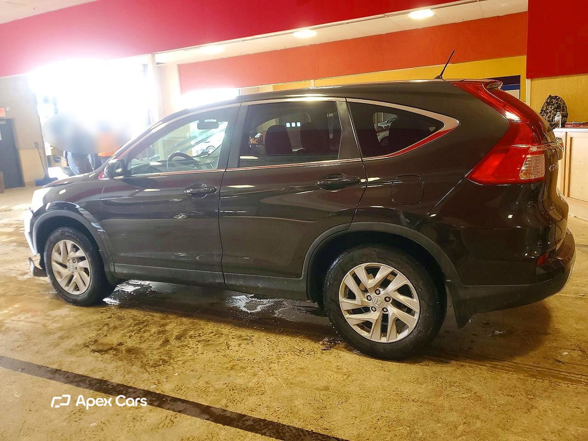 Honda CR-V 2016