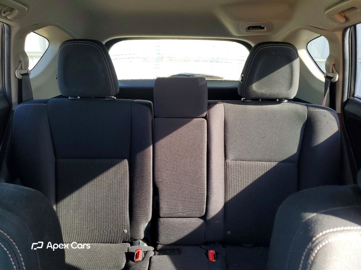 Toyota RAV 4 2013