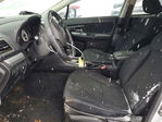 Subaru Impreza 2012