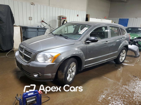 Dodge Caliber 2012 - Zdjęcie 1 z 14