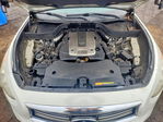 Infiniti FX 2012