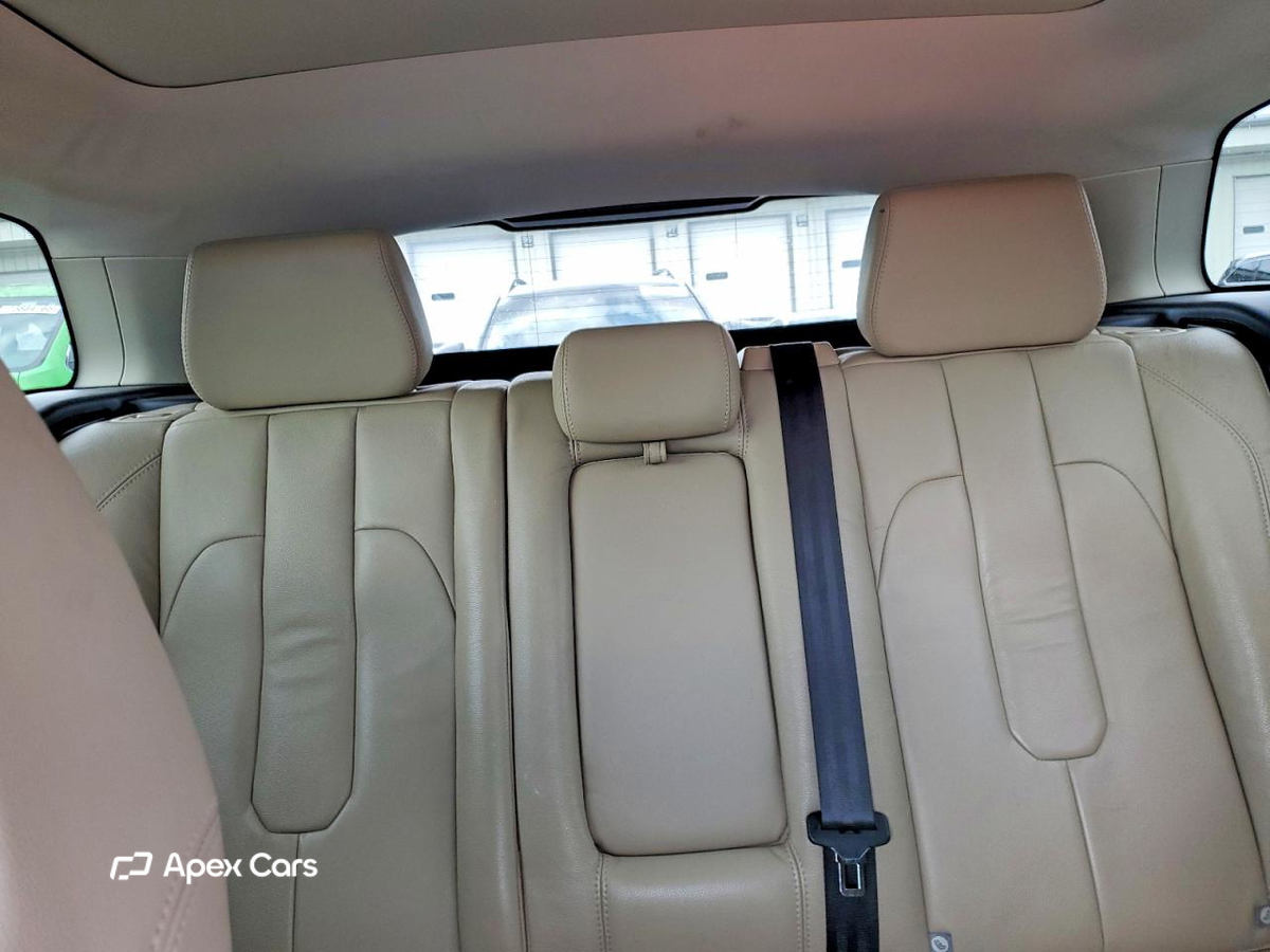 Land Rover Range Rover 2015