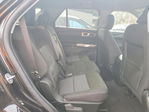 Ford Explorer 2022