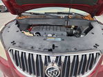 Buick Enclave 2016
